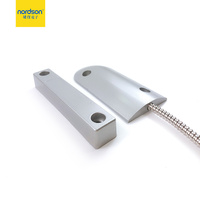 Contact de porte à montage en surface Nordson NK-Y1325