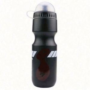 Mountain Bike Reusable Waterproof Food Safe Anti-corrosion Coating with Lid Water <b>Bottle</b> - Product Image 3