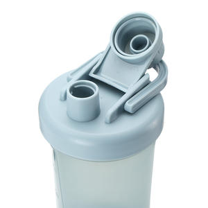 Portable Tritan Fitness <strong>Electric</strong> Self Stirring Mixing <strong>Shaker</strong> Cup Protein Bottles for Gym Sports - Product Image 3