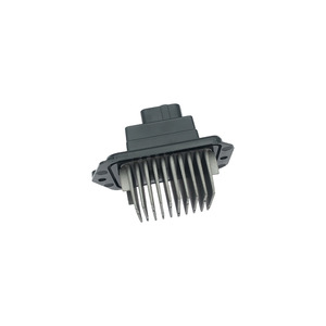 โมดูลควบคุมพัดลมโบลเวอร์ 79330-TR0-A01 สำหรับอะไหล่ทดแทน Acura Civic RDX - Product Image 2