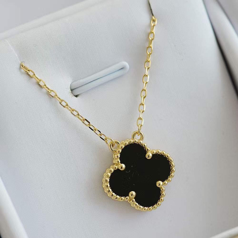 Gold Black
