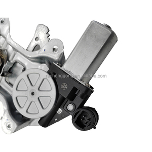 Phụ Tùng Ô Tô Điện Điều Chỉnh Cửa Sổ Động Cơ Phía Trước Bên Trái Cửa 8572052020 Cho Toyota Yaris 1999 2000 2001 2002 2003 2004 2005 - Product Image 3