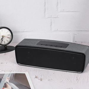 Loa nhạc không dây rảnh tay kiểu mới HS-3761, sạc lại được, loa Bluetooth tốt nhất, thời gian phát nhạc 6 giờ - Product Image 2