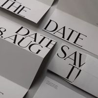 Cartes pliantes personnalisées avec estampage à chaud doré, conception personnalisée pour cadeaux d'entreprise, approvisionnement en vrac