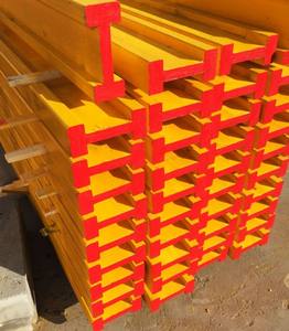 <span class=keywords><strong>Prix</strong></span> d'usine pour poutres en bois H20, vente en gros à haute capacité pour les distributeurs de matériaux de construction - Product Image 3