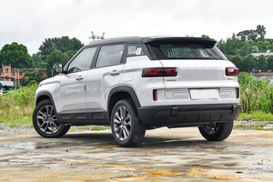 Auto Usado 2026 Geely Icon 1.5TD SUV Compacto 7DCT FWD, Alta Tecnología y Ahorro <span class=keywords><strong>de</strong></span> Combustible - Product Image 6