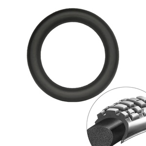 Chambre à air pour pneu de moto 90/90-19 : résistante à l'usure, personnalisation acceptée, vente directe d'usine - Product Image 5