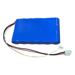 แบตเตอรี่ลิเธียมไอออน OEM 21.6V 4.6Ah พร้อมสายไฟ รุ่น 21700 แบบ 6S1P แบตเตอรี่แบบชาร์จได้สำหรับหุ่นยนต์ทำความสะอาดสระว่ายน้ำ - Product Image 3