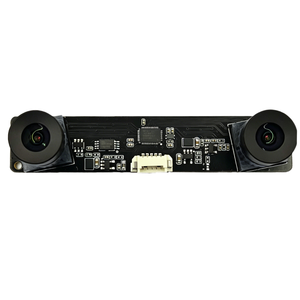 Módulo de cámara USB2.0 UVC de alta velocidad, 2MP, 60fps, filtro IR de 650nm para control de acceso en interiores, dispositivo de reconocimiento facial - Product Image 3
