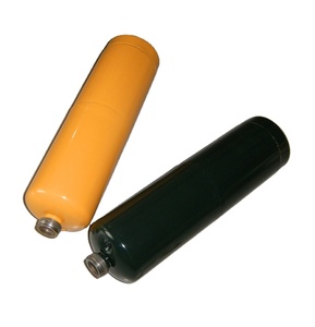Bouteille <span class=keywords><strong>de</strong></span> gaz <span class=keywords><strong>propane</strong></span> vide <span class=keywords><strong>de</strong></span> 1 litre conforme à la norme EN12205 - Product Image 5