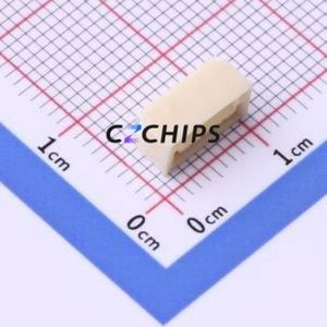 HC-GH-5PWT Wire-to-Board Pin Header SMD,P=1.25mm,Horizontal Mount Connector 1x5P 1.25mm Horizontal Mount GH - Product Image 1