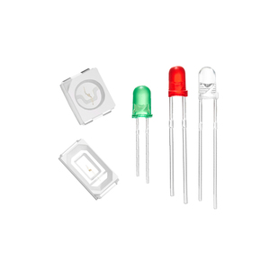 LED XBDAWT-02-0000-00000BD53 de haute précision (composant électronique ic) CZSKU:VB90LA08 - Product Image 1