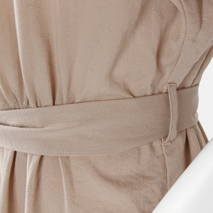 Envío de la gota de las mujeres vestido de fiesta vestidos de fiesta de verano de las mujeres de Playa Larga Casual vestidos - Product Image 6