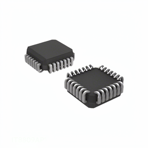 MT8809AP1 28 LCC (J Lead) ไอซีสวิตช์แอนด์อาร์เรย์แบบแอนะล็อก 8x8 28PLCC อินเทอร์เฟซ ผู้ผลิตช่องสัญญาณ วงจรรวมของแท้ - Product Image 1