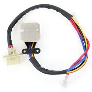 Mercedes Benz <b>Blower</b> Fan Resistor 2108218351 9140010179 9094302385 12V For S-Class <b>Car</b> Air Conditioning Repair - Product Image 1