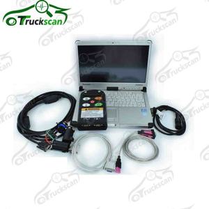 Kit d'outils de diagnostic avec analyseur de service, démarrage à distance, ordinateur portable CF53 - Garantie de 2 ans - Product Image 3