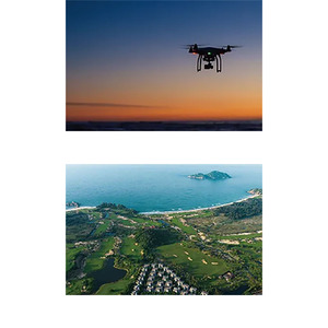 Chuyên nghiệp công nghiệp kiểm tra Drone với độ phân giải cao nhiệt hình ảnh máy ảnh - Product Image 5