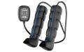 Bottes de récupération à compression d'air pour pressothérapie et massage des tissus profonds des jambes, modèle 2026, fabriquées en Chine