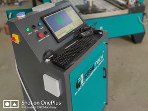 Máquina para hacer patrones ET - Product Image 2