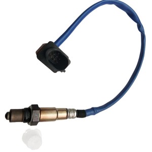 Capteur d'oxygène avant F1FA-9Y460-DA pour Ford Focus 2015, moteur 1.5L, pièce de rechange - Product Image 4