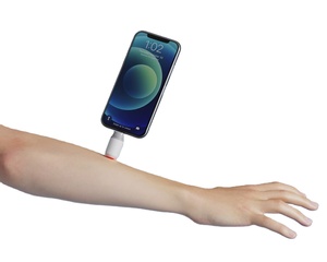 Điện thoại Côn trùng chống ngứa bút cầm tay điện muỗi Bug cắn healer tinh khiết vật lý cứu trợ ngứa côn trùng cắn đánh dấu đi - Product Image 1