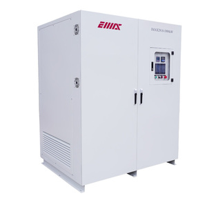 Nhà máy cung cấp genset thử nghiệm tải 1000kw AC400V Điện Trở Tải ngân hàng cho máy phát điện thử nghiệm AC lập trình tải - Product Image 2
