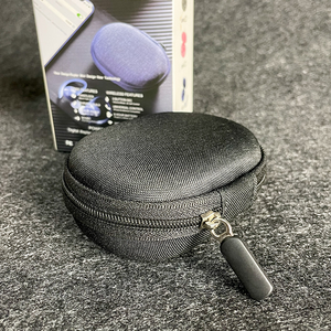 Audífonos Inalámbricos TWS-J92 con Cubierta de Tela, Estilo Gancho para la Oreja, Deportivos, con Pantalla Digital LED Espejo y Bajos Impactantes - Product Image 2