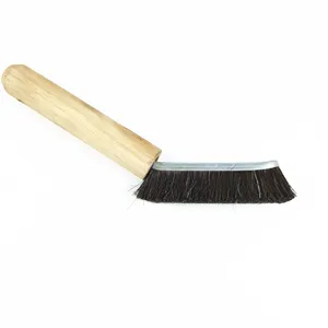 TDF Pipe doppe brosse moustache