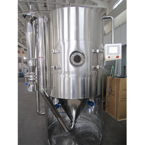 כל נירוסטה צנטריפוגלי מכונת כביסה 5l/15l/50l/50l ניסיוני חלב קפה - Product Image 4