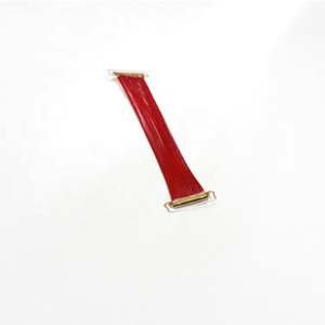 Cable de moldeo de dispositivo móvil personalizado MCX AWG de 36 a 49AWG Arnés de cableado - Product Image 2