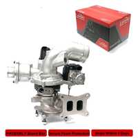 Turbocompresseur RACEORLY IHI RHF4 OE 06L145721D 06L145721G pour Audi A4L A6L Q5L VW Passat B8 Magotan 2.0 TSI EA888 Gen3 CWNA CYYA