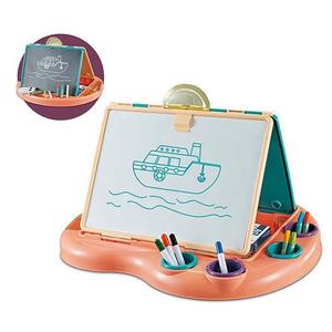 Tavolo da disegno educativo per bambini <span class=keywords><strong>2</strong></span> In 1 Intelligence - Product Image 1