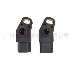 Sensor de posición del acelerador Tps 7.5x5.5x3.5 para motocicleta Suzuki Ltr450, pieza de repuesto de plástico, en sentido horario y antihorario - Product Image 1