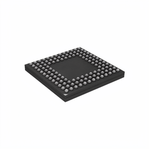 EFM32GG12B430F512GL120-A IC 32BIT MCU แฟลช512KB 120BGA ผู้จัดจำหน่ายที่ได้รับอนุญาต120 VFBGA ฝังตัว - Product Image 1