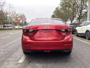 รถมือสอง ชางอัน มาสด้า <span class=keywords><strong>3</strong></span> แอ็กเซล่า ปี 2017 ซีดาน 1.5 รุ่นหรู เกียร์ธรรมดา ราคาประหยัด สีแดง สวยงาม รถมาสด้า <span class=keywords><strong>3</strong></span> แอ็กเซล่ามือสอง - Product Image 4