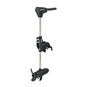 มอเตอร์ไฟฟ้าสำหรับเรือคายัคที่ BHB215จากประเทศไทย - Product Image 2