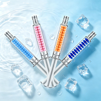 Crème Visage Hydratante et Raffermissante aux Perles Multicolores, Emballage Personnalisé OEM/ODM avec Logo, Cosmétiques de Soin de la Peau à Marque Privée