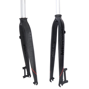 Phuộc xe đạp leo núi hợp kim nhôm 7075 dành cho xe đạp 26/27.5/29 inch, hỗ trợ đĩa phanh trong phạm vi 185mm, phụ tùng xe đạp - Product Image 4