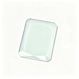 Deep-Processed <b>Glass</b> <b>Sheet</b> TWT0042 Anti-Reflective Coating Customizable For Lenses - Product Image 1