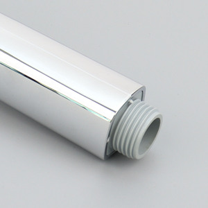 หัวฉีดชำระ Tianji แบบติดผนัง รูเดียว ไม่ต้องกดปุ่ม - Product Image 2