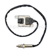 Oxygen <b>Sensor</b> 5WK96683D <b>For</b> Mercedes-Benz Medium Duty <b>Car</b> Replacement Part New OE A0009053603 - Product Image 1