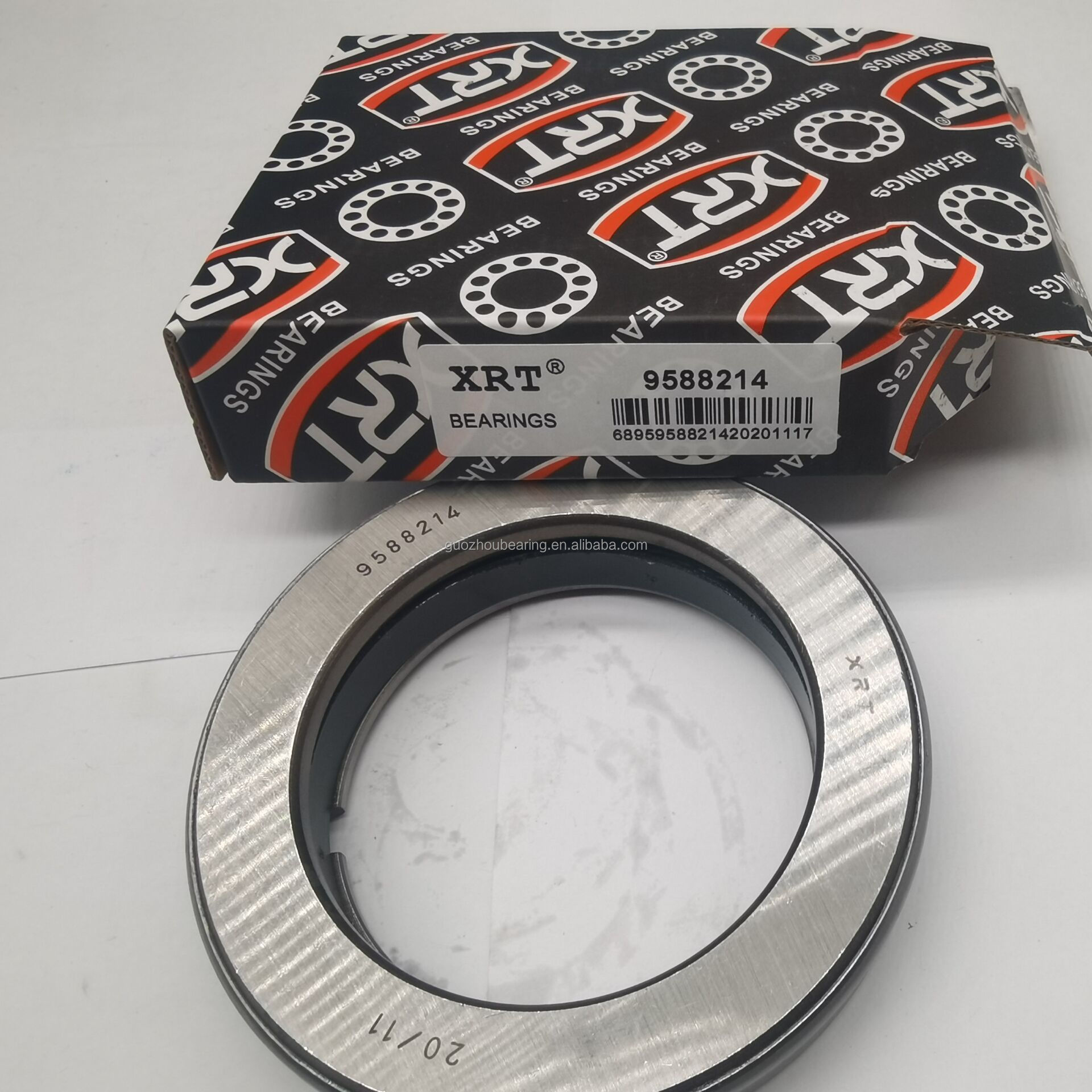 自動車用クラッチレリーズベアリング 9588214 70x105x22mm - Buy