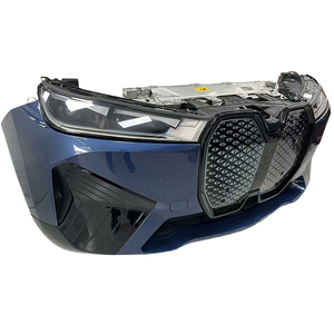 ชุดกันชนหน้าและหลังสำหรับรถ <span class=keywords><strong>BMW</strong></span> <span class=keywords><strong>IX</strong></span> กันชนหน้าและ XDrive40 <span class=keywords><strong>IX</strong></span> ไฟตัดหมอกกันชนหลังไฟหน้า - Product Image 3