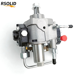 ปั๊มหัวฉีดดีเซล Rsoliddiesel 22100-0L010 22100-0L020 22100-0L040 22100-0L050 สำหรับเครื่องยนต์ดีเซล Toyota Denso รุ่น 1KD-FTV 2KD-FTV - Product Image 1
