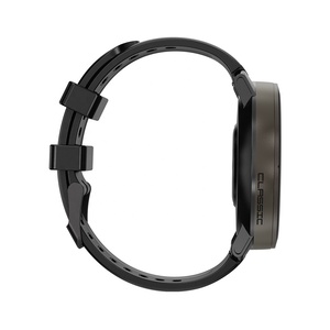 Reloj Inteligente Deportivo con GPS para Exteriores DM76, Pantalla AMOLED de 1.32 Pulgadas, Resistente al Agua 5ATM, Rastreador de Altitud, Más de 170 Modos Deportivos para Hombres y Mujeres - Product Image 5