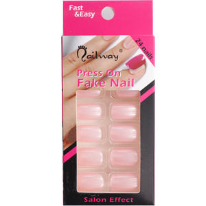 Sản Xuất Các Loại Móng Giả Nhân Tạo Khác Nhau Để Trang Trí Móng Tay - Product Image 4