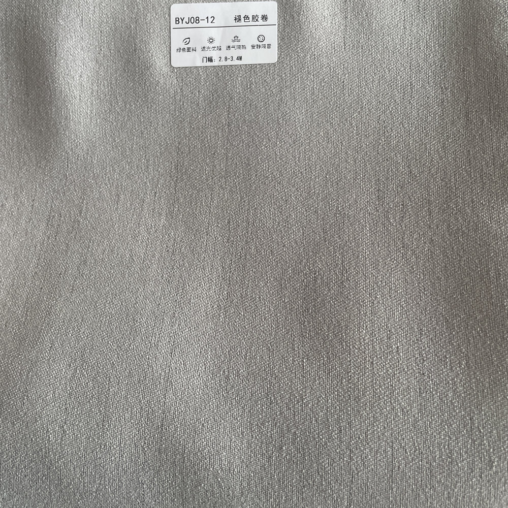 8-12 Gris foncé