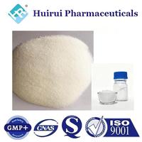 Poudre de 5,6,7,8-Tétrahydroquinoxaline CAS 34413-35-9 Haute Pureté Arôme et Parfum Synthétiques Arôme Industriel