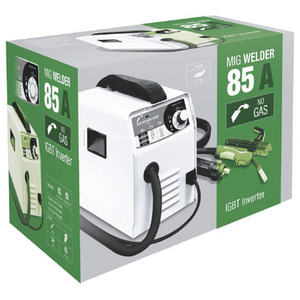 เครื่องเชื่อม SHIELD MONOGYS 250 4CS 220V อาร์กอน อาร์ค ควบคุมอัตโนมัติ สำหรับเชื่อมสแตนเลส ลวดขนาด 10 มม. - Product Image 4