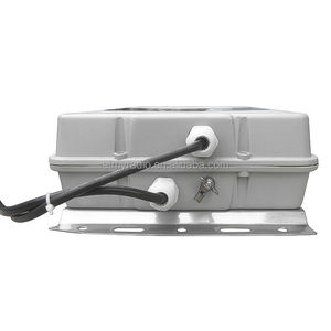 Sintonizador de Antena Automático Icom AT-130 para Transceptor de Radio Marino HF para Transceptor IC-M710 IC-M700PRO de 1.6-30 MHz y 150W - Product Image 5